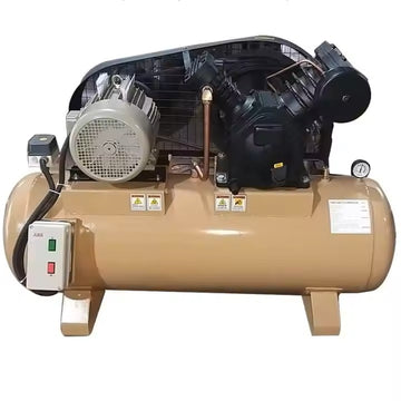 High-Pressure Oil-Free Silent Air Compressor – 10HP, 20HP, 30HP, 50HP